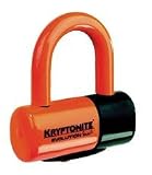 ACTION LOCK KRYPTONITE U EVOLUTION SERIES 4 DISC
