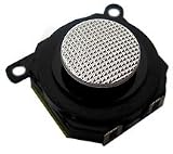 PSP FAT Silver Replacement Analog Joystick