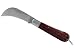 Tools & Hardware : Item 12109 Sheffield Allegheny Folding Lockback Knife