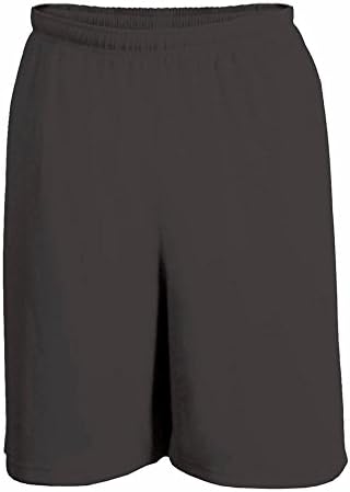 C2 Sport - 9" Mock Mesh Short - 5139