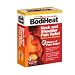Beyond Bodi Heat Pain Relieving Heat Patches, Neck and Shoulder - 4 ea