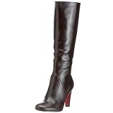 Belmondo 62121/M, Damen Stiefel, braun, (tdm ), EU 37