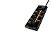 HP MonsterDigital PowerCenter450 12 Outlets, 1 Pr. Coax , Phone, Network (HPM MDP 450 ES)