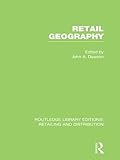 Retail geography