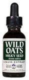 Wild Oat Milky Seed 1 oz.