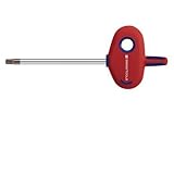 PB SWISS TOOLS 408-15-60 クロスハンドル トルクスプラスドライバー CAADBE_VLBFFV