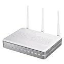 ASUS WL-500W Wireless Super Speed N Router