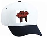 White Cap with England, ancient, object, cultural, Europe, United Kingdom, article, artifact