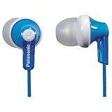 Panasonic Ergo Fit Stereo Earphones for  5th Gen nano iPod