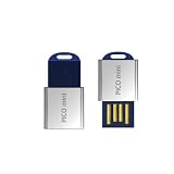 Produkt-Bild: Super Talent STU4GMDU Pico Mini-D 4GB Speicherstick USB 2.0
