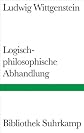 Tractatus logico-philosophicus