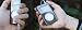 Griffin Reflective Case for 80/120/160 GB iPod classic 6G (Silver)