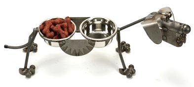 Lab Feeder - 6