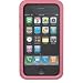 Verona Sleeve For Iphone 3g Pink