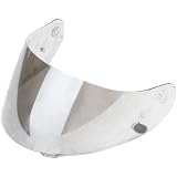 HJC RST Mirrored Shield HJ 09 Street Racing Motorcycle Helmet Accessories Silver / One Size 31hXSwYz3PL. SL160 HJC RST Mirrored Shield HJ 09 Street Racing Motorcycle Helmet Accessories Silver / One Size