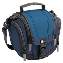 DCB-36 Compact Camcorder Case (BLUE) by 