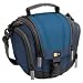 DCB-36 Compact Camcorder Case (BLUE)