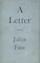 A Letter