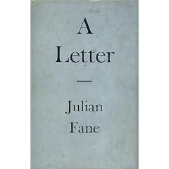 A Letter