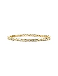 Diamond Classic Tennis Bracelet