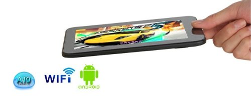 Wifi 7 Tablet Touch Screen