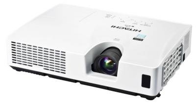 Best Shop for Hitachi XGA 2700 Ansi Lumens LCD Projector (CPX8)