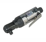 Review Sealey  / Super Stubby Air Ratchet Wrench 3/8