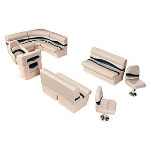 * Wise Boat Seats Angler 8.5' Boat Rear Entry