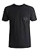Quiksilver Men's Simple Pocket T-Shirt