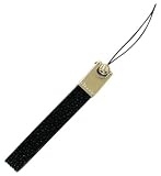 choose STRAP COLLECTION スティングレーストラップ （ブラック） FST001-BK
