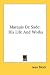 Marquis De Sade: His...