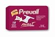 Prevail&reg; Fits to A T&reg; - Medium/Regular, White, 32"-45", 4 bags of 18 (72 ct.)