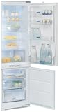 Whirlpool Frost Free 70/30 Slimline Integrated Dishwasher