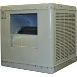 champion swamp coolers:Champion Cooler 6500Cfm Sideduct Cooler N55/65S Evaporative (Swamp) Cooler