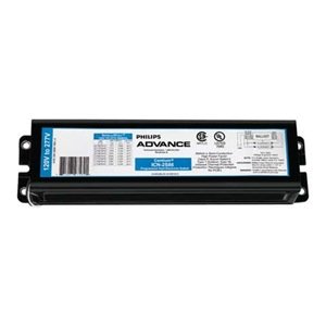  Electronic Ballast, 1-2 F96T8HO, 120-277V 