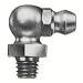 6 mm 90 Degree Hydraulic Fitting (025-2108) Category: Grease Fittings
