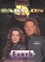 Earth Starter Kit (2259 Edition: Babylon 5 Board Game) [BOX SET]