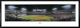 Florida Marlins Game 7 1997 World Series Panoramic Photo