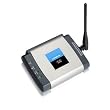Linksys by Cisco Wireless-G Print Server with Multifunction Printer Support