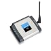 Cisco-Linksys Wireless-G Print Server with Multifunction Printer Support