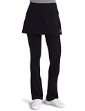 Skirt Sports Womens Tough Girl Skirt with Spandex Pants