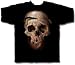 Netherworld - Skull Worms Adult T-Shirt