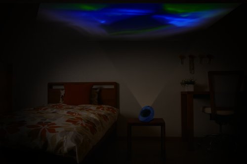 HOME AURORA (ホームオーロラ) ネイビーブルー