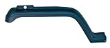 Rugged Ridge Jeep Replacement and Oversized Fender Flares Factory Replacement Fender Flare Kit Jeep Wrangler 1987 to 1995 (YJ) Front Driver Flare