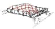 Yakima Basketcase Stretch Net