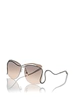 Roberto Cavalli Gafas de Sol RC725S Plateado