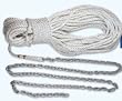 Lewmar 20'5/16 G4&200' 9/16 - Anchoring - Anchor Rodes