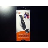 RadioShack Bilingual Tire Gauge