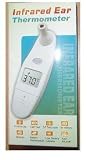 Ear Thermometer Ear Thermometer