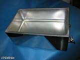 Review  FW9000 / Food Warmer - Professional Grade Stainless steel chafing dish
